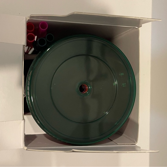 Starbucks Reusable Cold Cups NEW - Picture 5 of 9